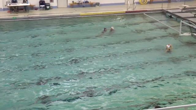 NP Girls JV Water Polo vs Upper Dublin 10-20-20 смотреть онлайн