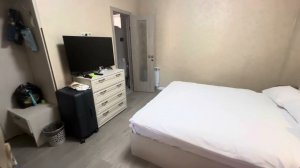 Лазаревское!Отель Калипсо ! Обзор номера в двух этажном коттедже!