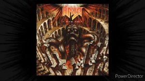 Ария С кем ты 1986 год Весь альбом