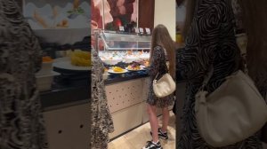 Sunrise Montemare Resort Grand Select 5*, Шарм Эль Шейх, Египет - обзор отеля #египет