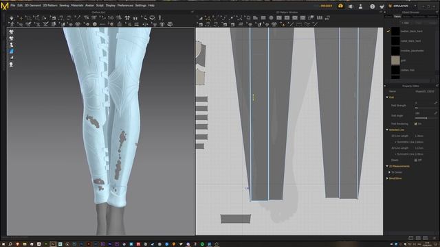 24- legs-details_part_2 смотреть онлайн