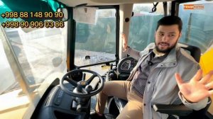 JCB ЭКСКАВАТОР ПОГРУЗЧИК НАРХИ ВА ТЎЛИҚ ОБЗОР | JCBNI TOSHKENTDAGI NARXI