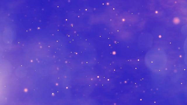 Синий фон, блёстки, блики, звёзды // ФУТАЖ ФОН смотреть онлайн