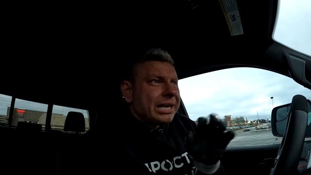 ВЫПУСК 86. Я же говорил, что надо пригибаться смотреть онлайн