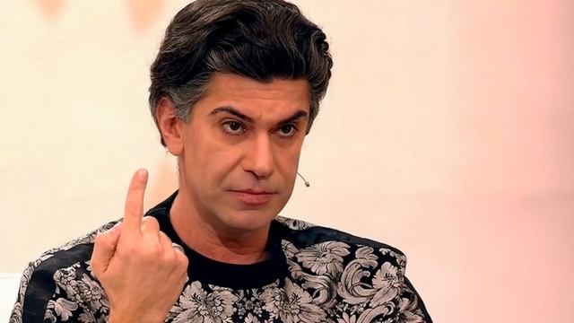 Опубликованы скандальные откровения Цискаридзе смотреть онлайн