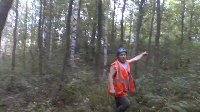 Чемпионат Нижегородской обл по Трофи-рейдам 28-30.08.2020г.в Балахнинском райне.часть-2 смотреть онлайн