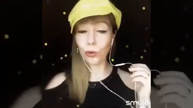 мой голос