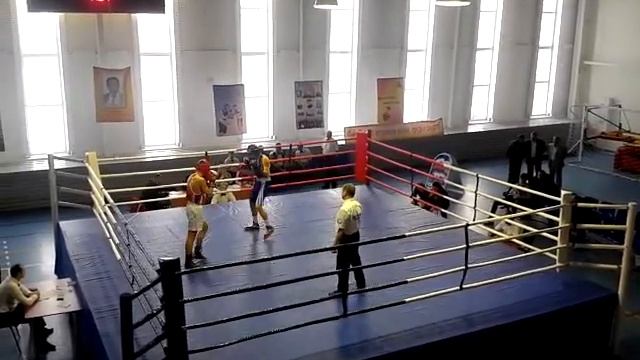 Чувашка 2-ой день "1 раунд" смотреть онлайн