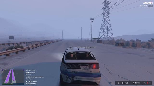 СМЕРТЕЛЬНЫЙ ДОПРОС В ГТА 5 РП / ЖИЗНЬ ИЛИ ПРАВДА В GTA 5 RP / МАДЖЕСТИК РП / MAJESTIC RP смотреть онлайн