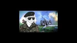 Пророк Санбой - Bosanska Artilerija (Боснийская артилерия) (AI Cover)