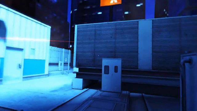 Mirror's Edge Gameplay Walkthrough - ENDING - Chapter 9 - The Shard смотреть онлайн