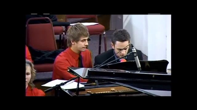 Тим Русавук 
