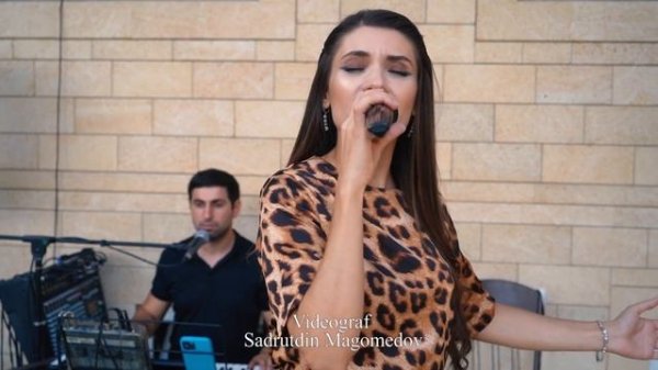 Айна Ибрагимова 2021г