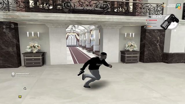 666 Gta Radmir Rp [gta In Desk] #сборкарадмиррп #радмиррп