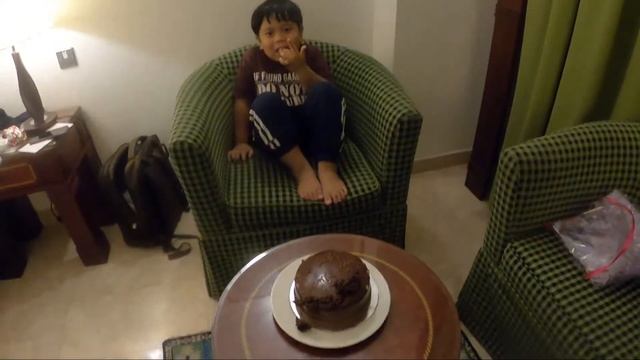 Crowne Plaza Hotel Salalah смотреть онлайн