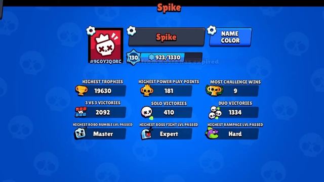 Сезон слил мне 500 кубков( смотреть онлайн