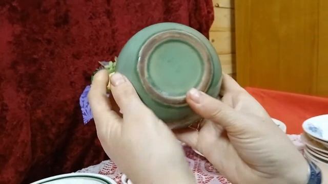 Посуда ЗИК смотреть онлайн