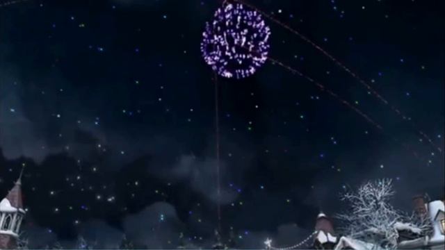 Новогодняя Сказка