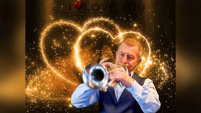 Por Аmor for trumpet смотреть онлайн