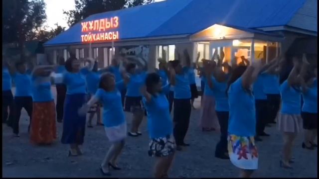 Науалы 79-дар, 40-жылдык