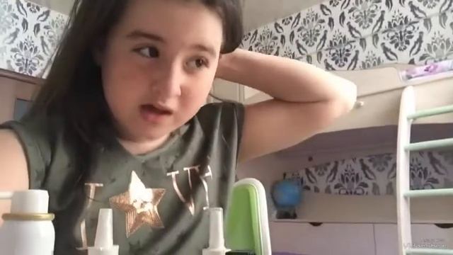 Скетч: типы блогеров! / Ksushyla Eli