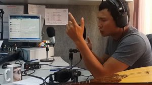 Султан Садыралиев- Эгиз журок