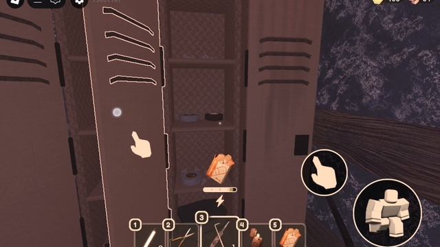 я дошол 121 комнаты в DOORS ROBLOX 2 смотреть онлайн