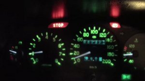 змз 402 на карб К-135( газон)