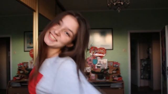 Мотивация. Верь в себя. // VILDA смотреть онлайн