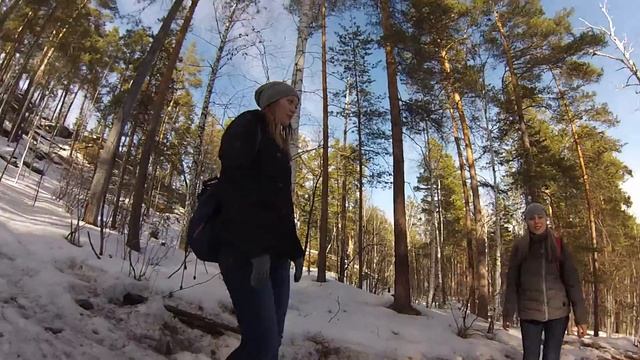 подъем на шихан смотреть онлайн