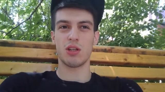 Workout WTF не будет?! Ответы на вопросы? Kazzey VLOG 3