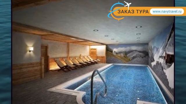 CAPRIOLO 3* Италия Ливиньо обзор – отель КАПРИОЛО 3* Ливиньо видео обзор смотреть онлайн