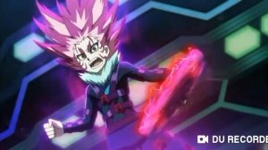 Бейблэйд бёрст 5 сезон AWM