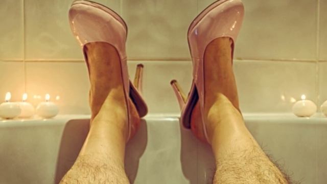 Брить или не брить? Вот в чем вопрос!