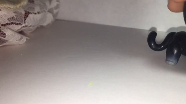 Lps Сериал { Школьный Друг } (#6) Ты Дурак !!?