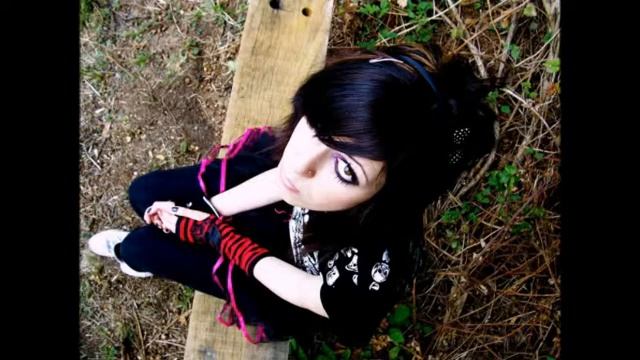 Ёптыть - Эмоёп (Nightcore) смотреть онлайн