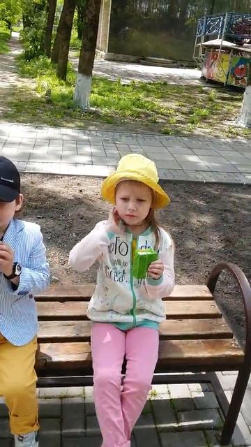 Улица Фонтанов Парк Кирова Пятигорск