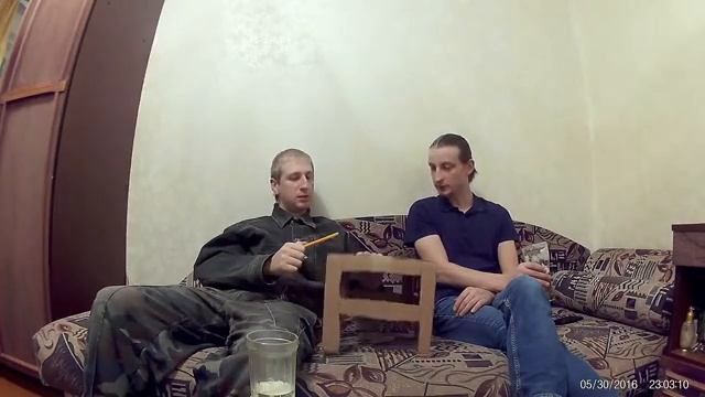 2016 10 05 Дешевая суперкровать (Честопрафт) смотреть онлайн