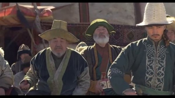 Әлем таныған Қазақстан