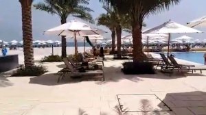 Отель Riu 4* Dubai   обзор