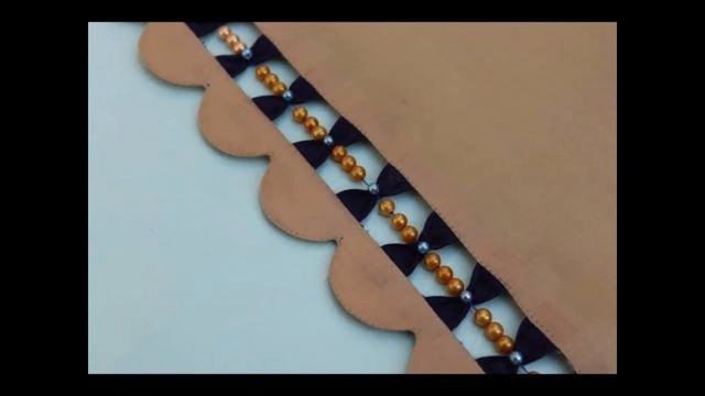 New khajuri trouser design for eid 2024/latest trouser design 2024/trouser ke design смотреть онлайн