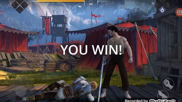 Обзор игры Shodow 3 смотреть онлайн