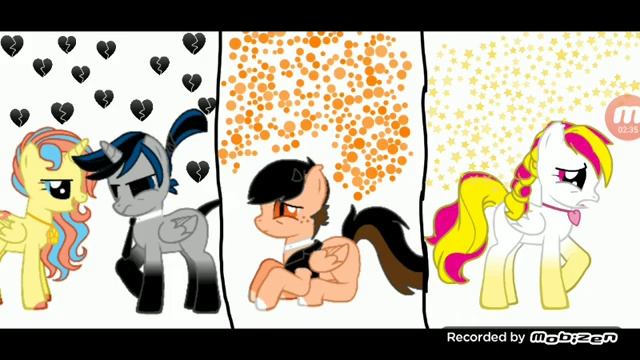 Ангел или демон 9 серия