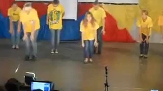 ДОЛ "Рассвет" 3 смена смотреть онлайн