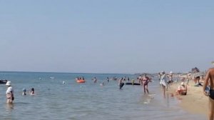 Лебедевка, курорт, лучшее место для отдыха.