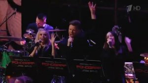 «Через тернии к звёздам»  Творческий вечер Алексея Рыбникова 08 03 2023