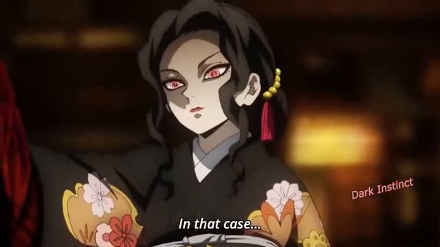 The Infinity Castle Scenes Until Now  1080p #kimetsunoyaiba #demonslayer