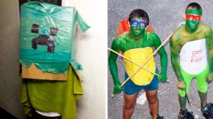 От такого косплея только плакать хочется (#56)