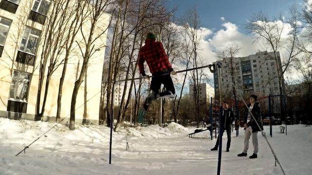 Duo Gimbarr M&V смотреть онлайн