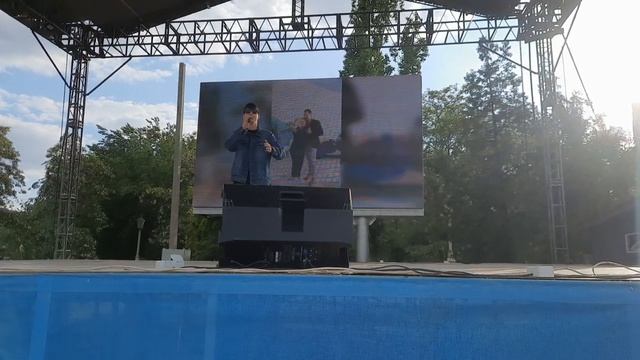 ПАМЯТИ ЕВГЕНИЯ КУНГУРОВА.."Есть только миг"- Матвей Королев смотреть онлайн